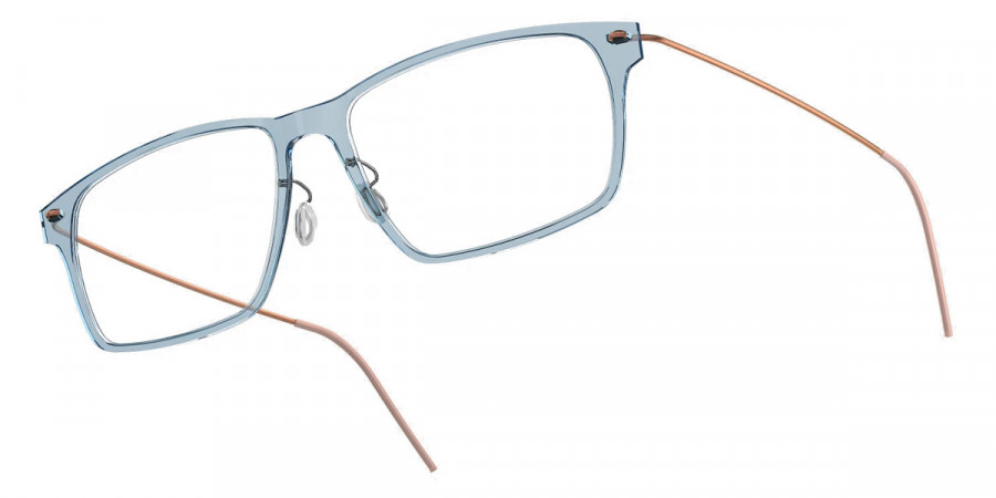 Color: C08 60 - Lindberg N.O.W. Titanium LND6507C086054