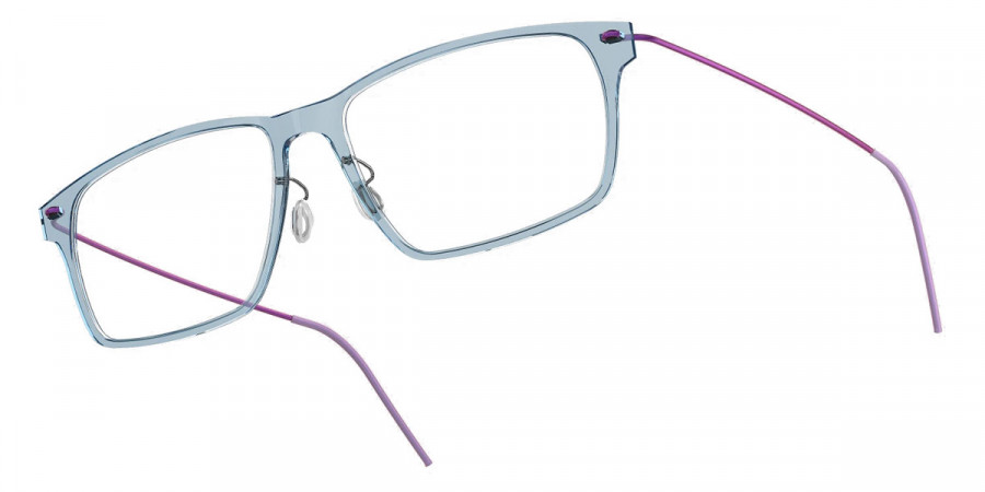 Color: C08 75 - Lindberg N.O.W. Titanium LND6507C087554