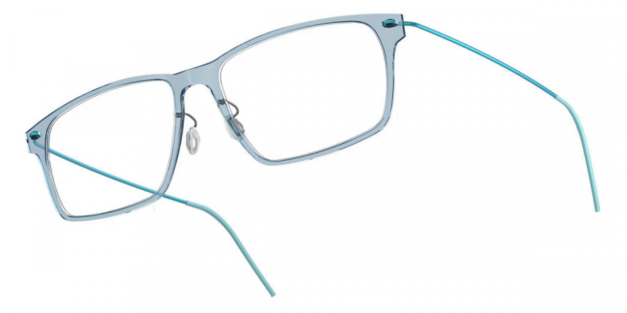 Color: C08 80 - Lindberg N.O.W. Titanium LND6507C088054