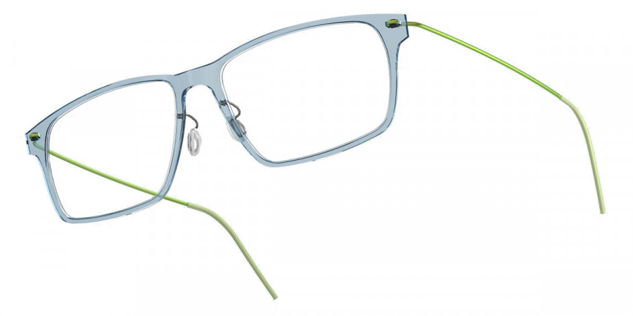 Color: C08 95 - Lindberg N.O.W. Titanium LND6507C089554