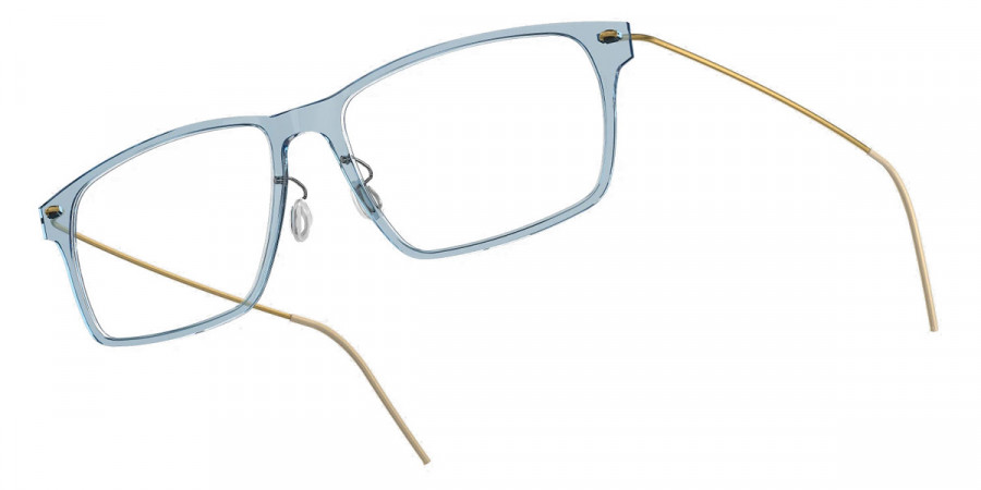 Color: C08 GT - Lindberg N.O.W. Titanium LND6507C08GT54