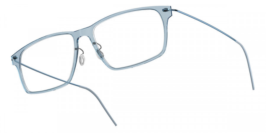 Color: C08 P20 - Lindberg N.O.W. Titanium LND6507C08P2054