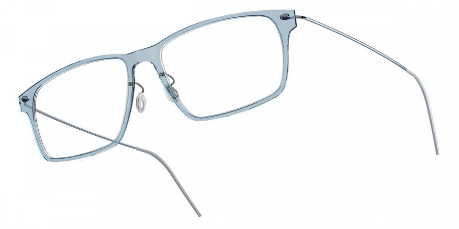 Color: C08 P25 - Lindberg N.O.W. Titanium LND6507C08P2554