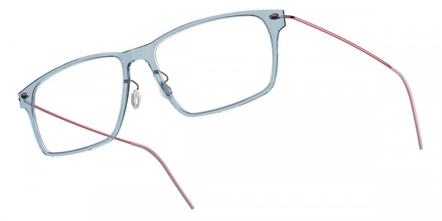 Color: C08 P70 - Lindberg N.O.W. Titanium LND6507C08P7054