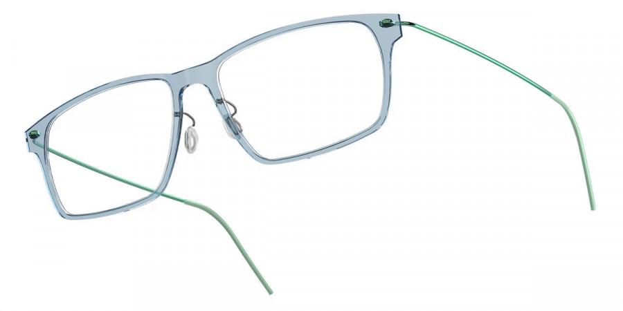 Color: C08 P90 - Lindberg N.O.W. Titanium LND6507C08P9054