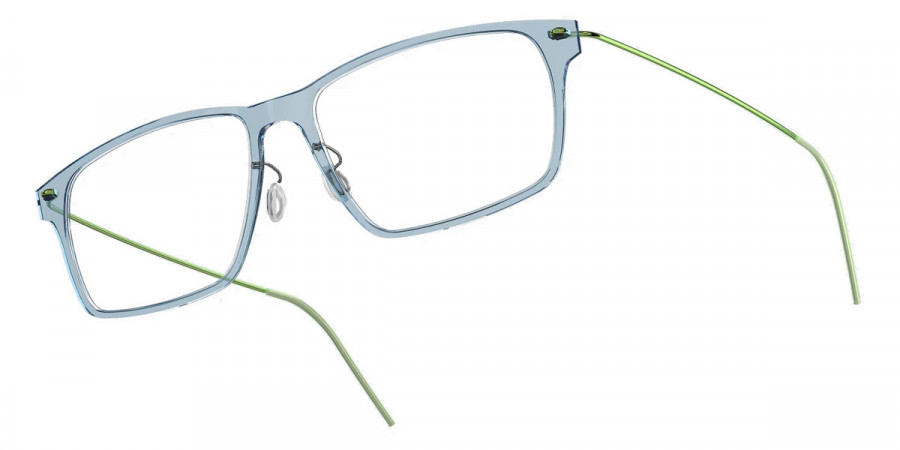 Color: C08 P95 - Lindberg N.O.W. Titanium LND6507C08P9554