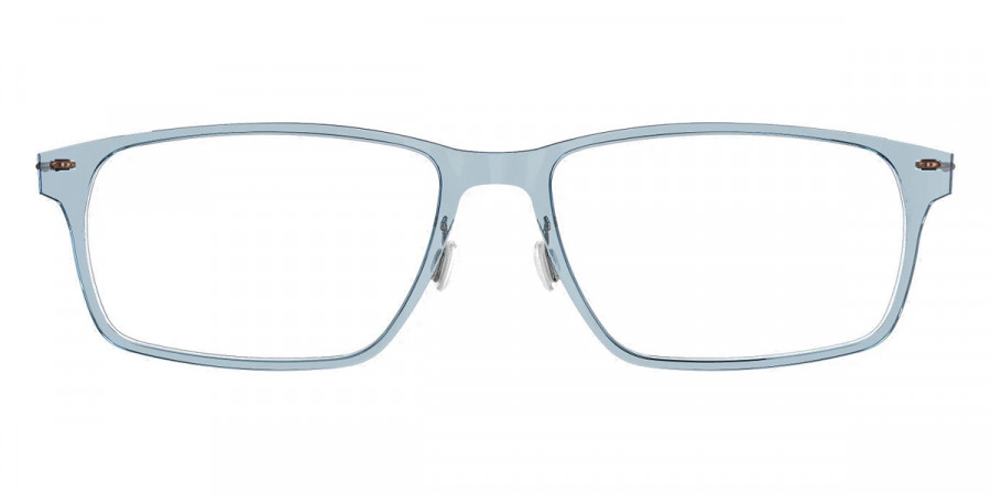 Lindberg™ 6507 54 - C08 PU12 N.O.W. Titanium