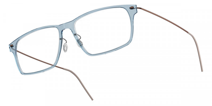 Color: C08 PU12 - Lindberg N.O.W. Titanium LND6507C08PU1254