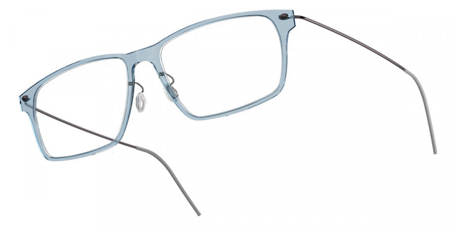 Color: C08 PU14 - Lindberg N.O.W. Titanium LND6507C08PU1454