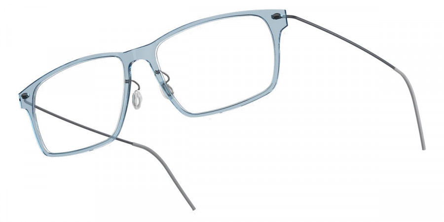 Color: C08 U16 - Lindberg N.O.W. Titanium LND6507C08U1654