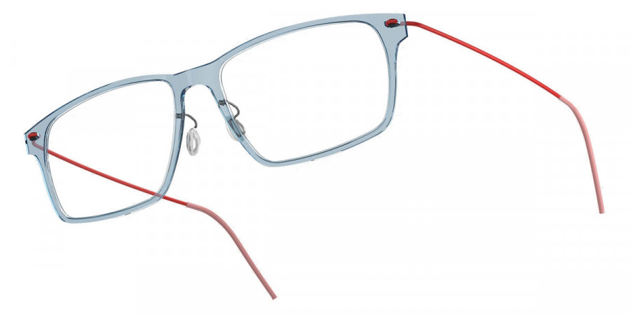 Color: C08 U33 - Lindberg N.O.W. Titanium LND6507C08U3356