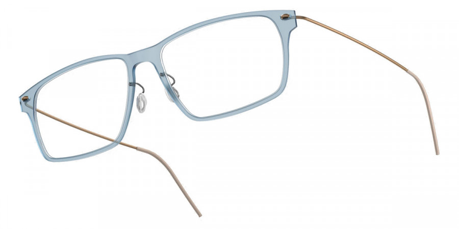 Color: C08M 35 - Lindberg N.O.W. Titanium LND6507C08M3554