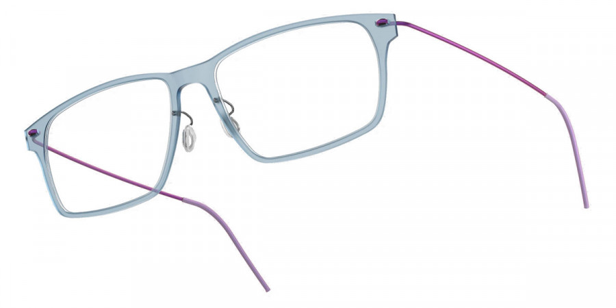 Color: C08M 75 - Lindberg N.O.W. Titanium LND6507C08M7554