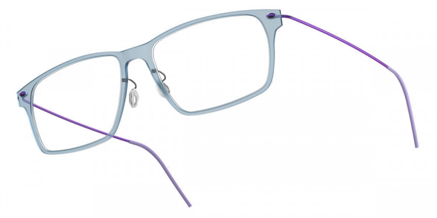 Color: C08M 77 - Lindberg N.O.W. Titanium LND6507C08M7756