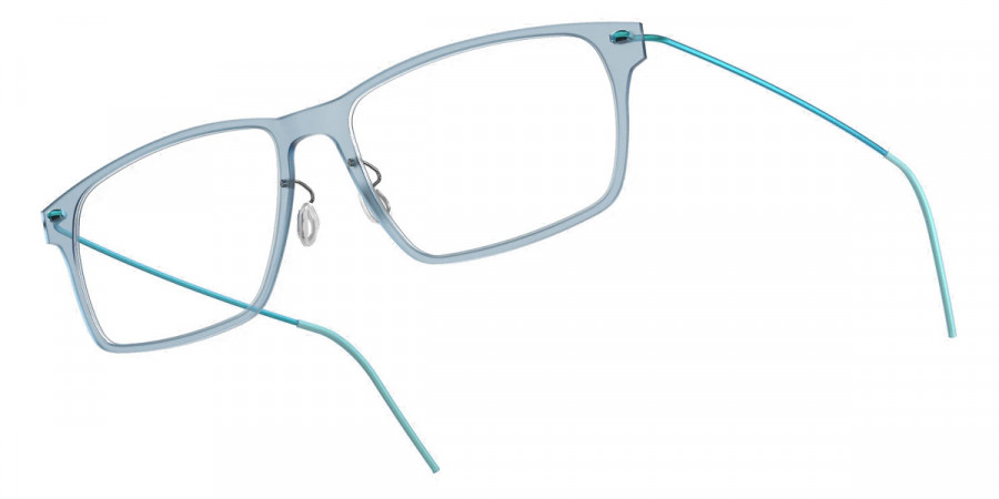 Color: C08M 80 - Lindberg N.O.W. Titanium LND6507C08M8054