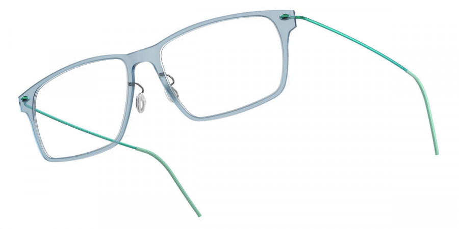 Color: C08M 85 - Lindberg N.O.W. Titanium LND6507C08M8554