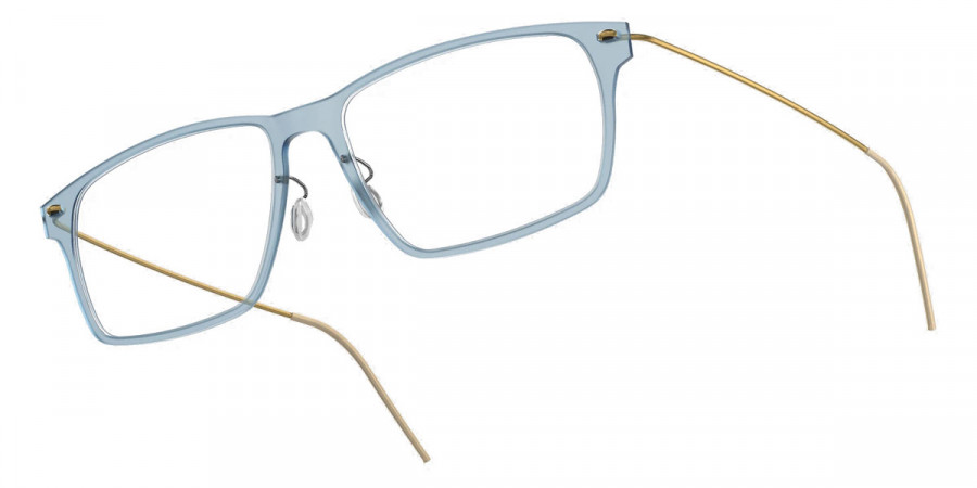 Color: C08M GT - Lindberg N.O.W. Titanium LND6507C08MGT54