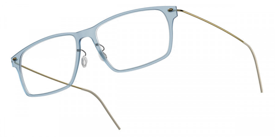 Color: C08M P35 - Lindberg N.O.W. Titanium LND6507C08MP3554