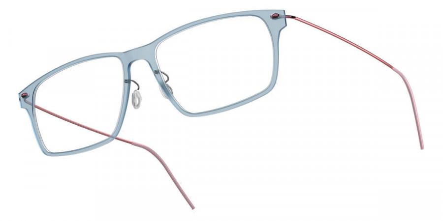 Color: C08M P70 - Lindberg N.O.W. Titanium LND6507C08MP7054