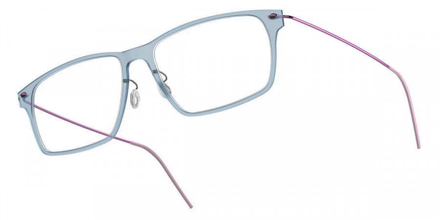 Color: C08M P75 - Lindberg N.O.W. Titanium LND6507C08MP7554