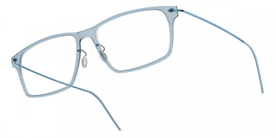 Color: C08M P80 - Lindberg N.O.W. Titanium LND6507C08MP8054