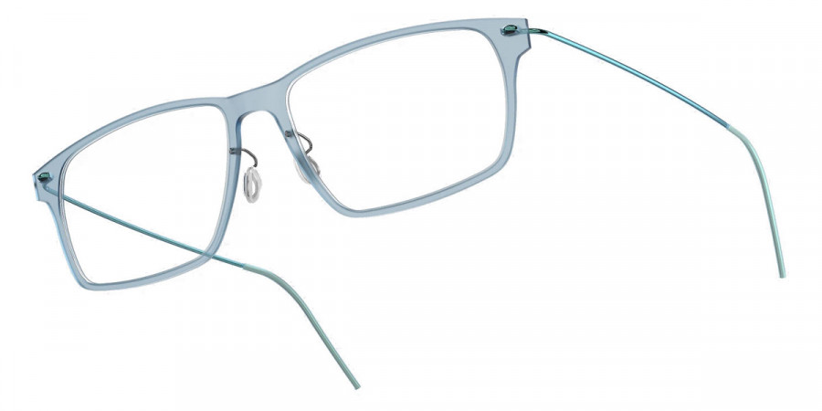 Color: C08M P85 - Lindberg N.O.W. Titanium LND6507C08MP8554