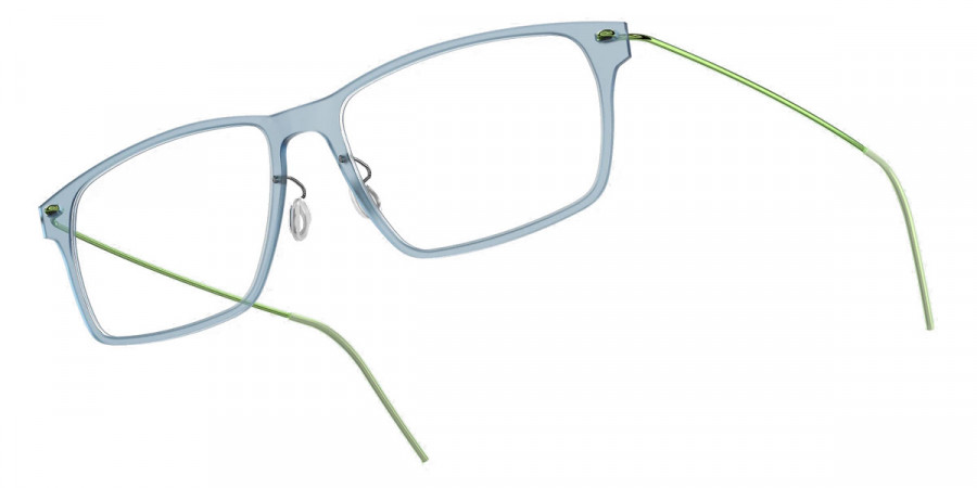 Color: C08M P95 - Lindberg N.O.W. Titanium LND6507C08MP9554