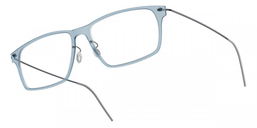 Color: C08M PU16 - Lindberg N.O.W. Titanium LND6507C08MPU1654