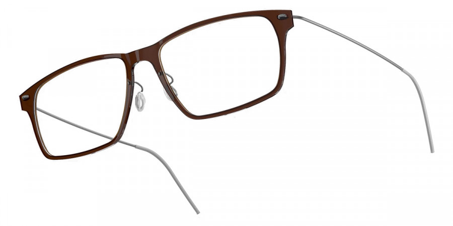 Color: C10 10 - Lindberg N.O.W. Titanium LND6507C101054