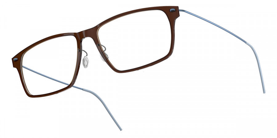 Color: C10 20 - Lindberg N.O.W. Titanium LND6507C102054