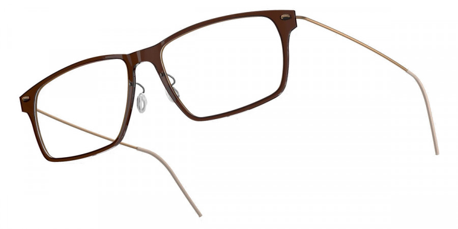 Color: C10 35 - Lindberg N.O.W. Titanium LND6507C103554