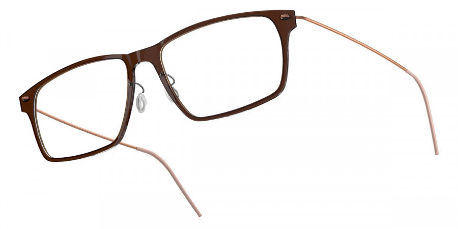 Color: C10 60 - Lindberg N.O.W. Titanium LND6507C106054