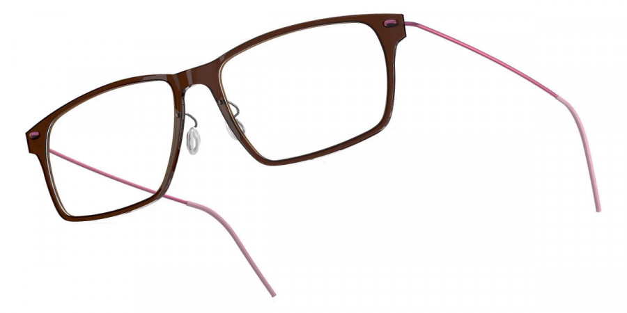 Color: C10 70 - Lindberg N.O.W. Titanium LND6507C107054