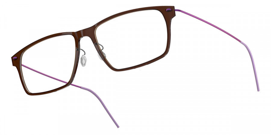 Color: C10 75 - Lindberg N.O.W. Titanium LND6507C107554