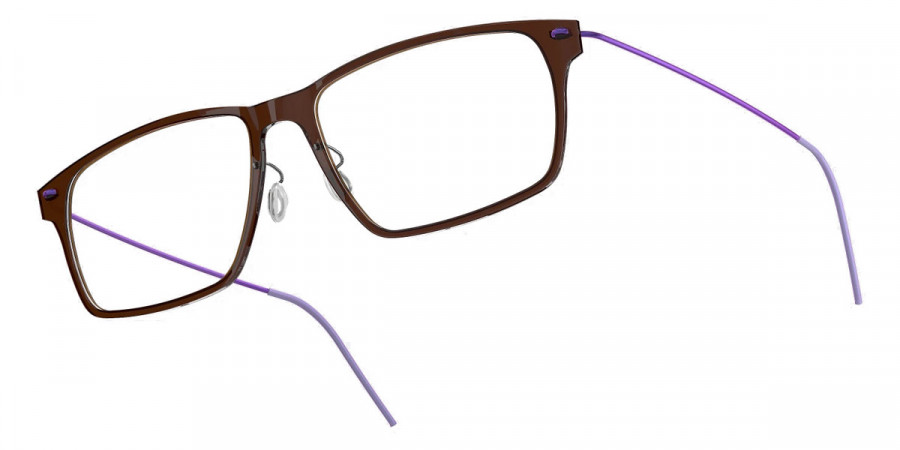 Color: C10 77 - Lindberg N.O.W. Titanium LND6507C107754