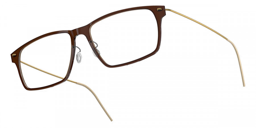 Color: C10 GT - Lindberg N.O.W. Titanium LND6507C10GT54