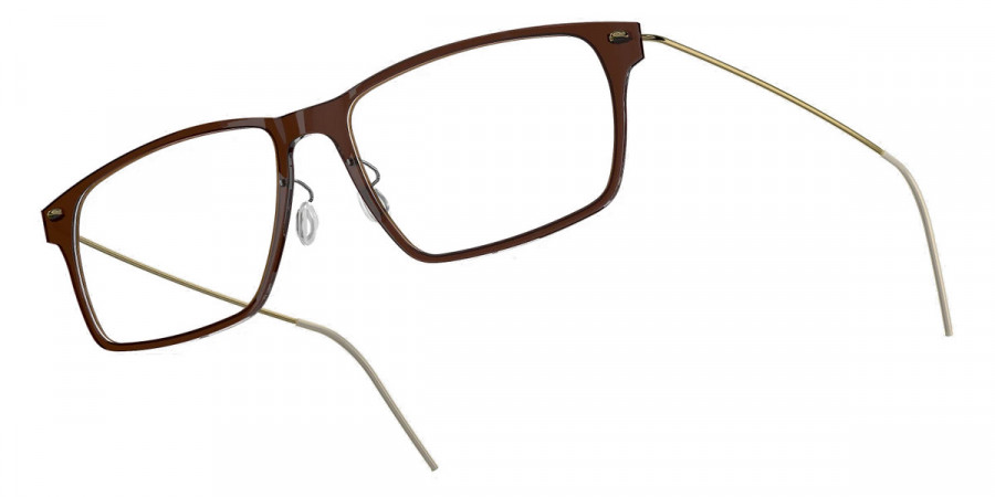 Color: C10 P35 - Lindberg N.O.W. Titanium LND6507C10P3554