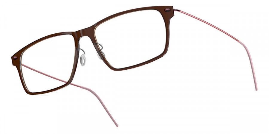 Color: C10 P70 - Lindberg N.O.W. Titanium LND6507C10P7054