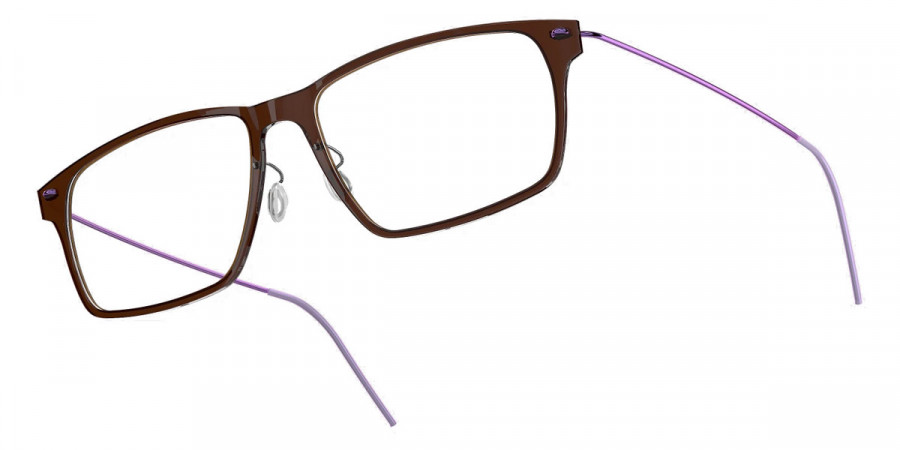 Color: C10 P77 - Lindberg N.O.W. Titanium LND6507C10P7754