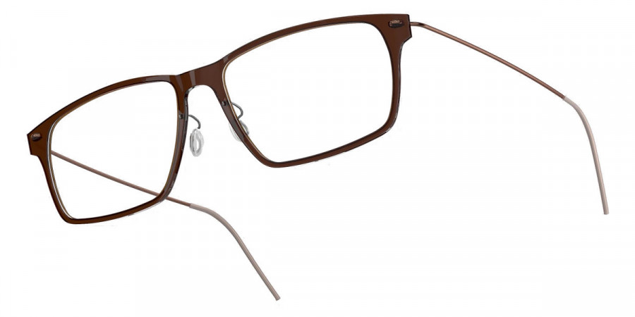 Color: C10 PU12 - Lindberg N.O.W. Titanium LND6507C10PU1254