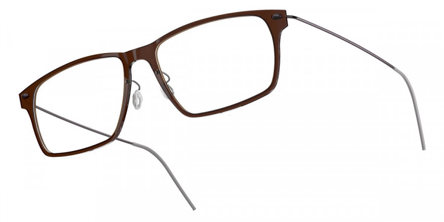 Color: C10 PU14 - Lindberg N.O.W. Titanium LND6507C10PU1454