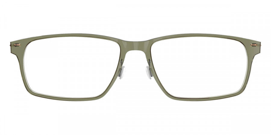 Lindberg™ 6507 54 - C11 35 N.O.W. Titanium