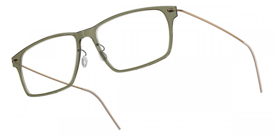 Color: C11 35 - Lindberg N.O.W. Titanium LND6507C113554