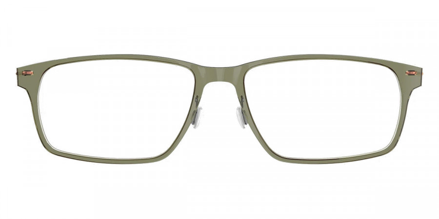 Lindberg™ 6507 54 - C11 60 N.O.W. Titanium