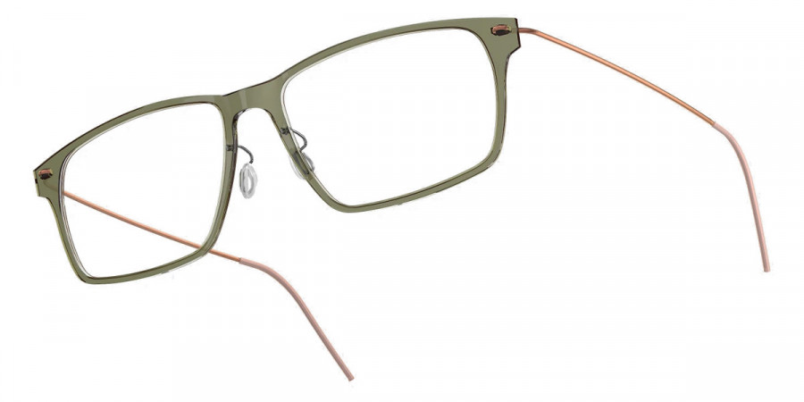 Color: C11 60 - Lindberg N.O.W. Titanium LND6507C116054