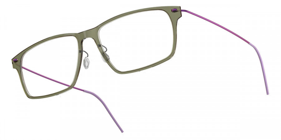 Color: C11 75 - Lindberg N.O.W. Titanium LND6507C117554