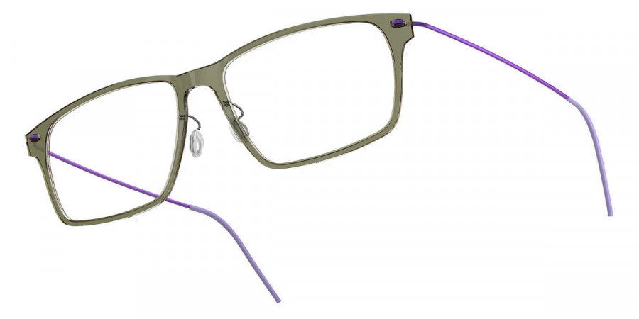 Color: C11 77 - Lindberg N.O.W. Titanium LND6507C117754