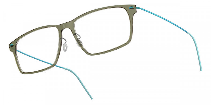 Color: C11 80 - Lindberg N.O.W. Titanium LND6507C118054