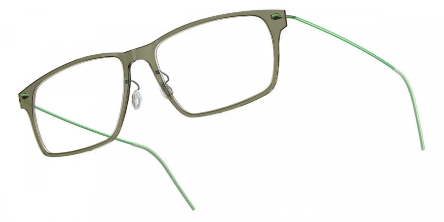 Color: C11 90 - Lindberg N.O.W. Titanium LND6507C119054