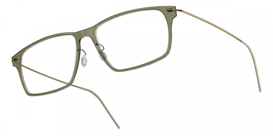 Color: C11 P35 - Lindberg N.O.W. Titanium LND6507C11P3554